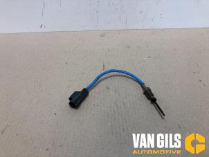 Gebruikte Uitlaat temperatuursensor Ford Transit Custom 2.2 TDCi 16V Prijs op aanvraag aangeboden door Van Gils Automotive