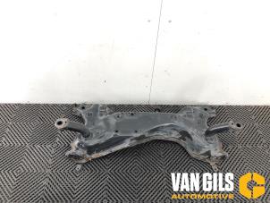 Gebruikte Subframe Suzuki Celerio (LF) 1.0 12V Dualjet Prijs op aanvraag aangeboden door Van Gils Automotive