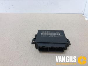 Gebruikte PDC Module Audi A4 (B7) 2.0 TDI 16V Prijs € 50,00 Margeregeling aangeboden door Van Gils Automotive