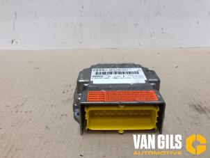 Gebruikte Airbag Module Audi A4 (B7) 2.0 TDI 16V Prijs € 50,00 Margeregeling aangeboden door Van Gils Automotive