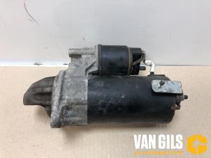 Gebruikte Startmotor Opel Vectra C GTS 3.2 V6 24V Prijs € 65,00 Margeregeling aangeboden door Van Gils Automotive