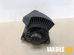 Gebruikte Alternator Opel Vectra C GTS 3.2 V6 24V Prijs € 75,00 Margeregeling aangeboden door Van Gils Automotive