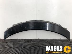 Gebruikte Diversen Smart Forfour (454) 1.0 12V Prijs € 50,00 Margeregeling aangeboden door Van Gils Automotive