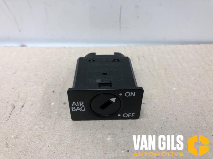 Airbag Slot Volkswagen Jetta O256533 - foto 1