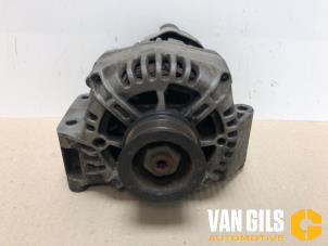 Gebruikte Dynamo Citroen Nemo (AA) 1.3 HDi 75 Prijs € 115,00 Margeregeling aangeboden door Van Gils Automotive