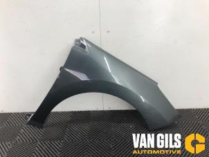 Gebruikte Scherm rechts-voor Peugeot 308 SW (4E/H) 1.6 16V THP 150 Prijs € 138,00 Margeregeling aangeboden door Van Gils Automotive