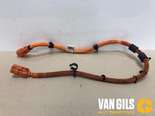 Gebruikte HV kabel (hoog voltage) Volkswagen Jetta IV (162/16A) 1.4 TSI Hybrid 16V Prijs op aanvraag aangeboden door Van Gils Automotive