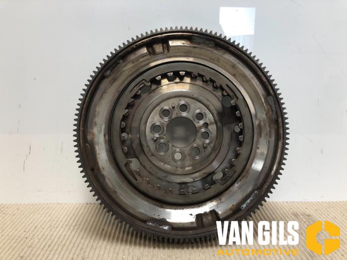Vliegwiel Volkswagen Passat O256691 - foto 1