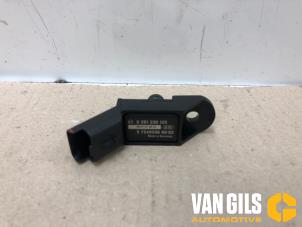 Gebruikte Map Sensor (inlaatspruitstuk) Smart Forfour (454) 1.0 12V Prijs € 30,00 Margeregeling aangeboden door Van Gils Automotive