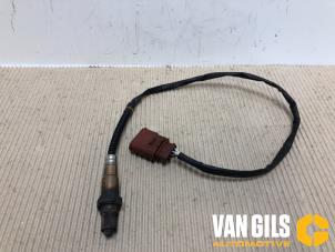 Gebruikte Lambda Sonde Audi A4 Avant (B6) 1.8 T 20V Prijs € 35,00 Margeregeling aangeboden door Van Gils Automotive