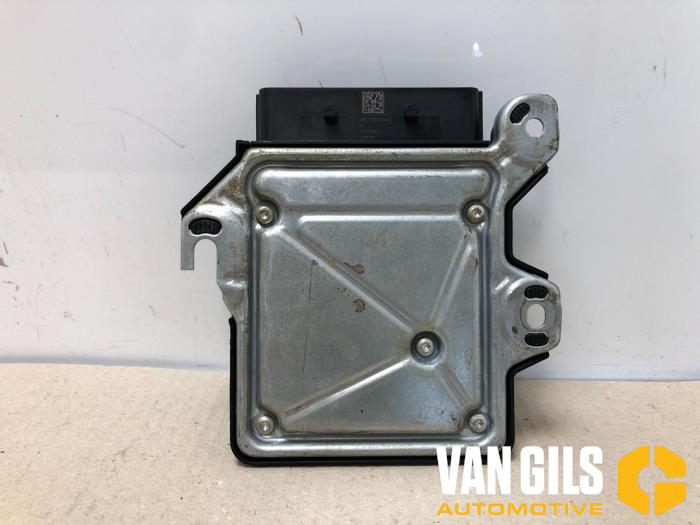 Airbag Module Seat Leon O256819 VanGilsAutomotive