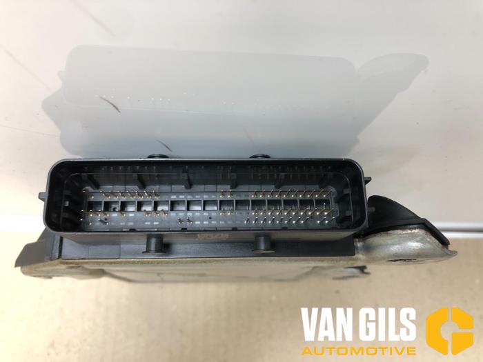 Airbag Module Seat Leon O256819 VanGilsAutomotive