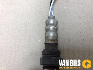 Lambda Sonde van een Dacia Sandero I (BS) 1.2 16V 2009
