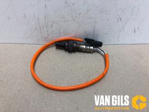 Lambda Sonde van een Dacia Sandero I (BS) 1.2 16V 2009