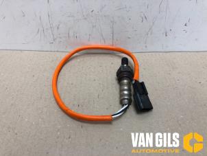 Lambda Sonde van een Dacia Sandero I (BS) 1.2 16V 2009