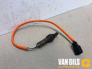 Lambda Sonde van een Dacia Sandero I (BS) 1.2 16V 2009