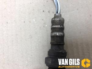 Lambda Sonde van een Dacia Sandero I (BS) 1.2 16V 2009