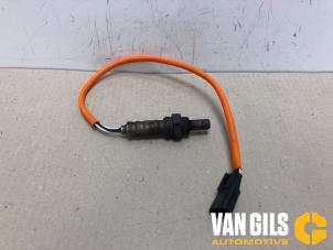 Lambda Sonde van een Dacia Sandero I (BS) 1.2 16V 2009