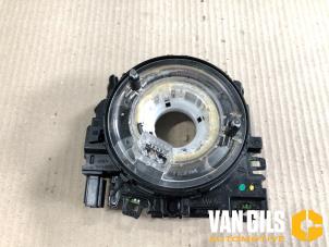 Gebruikte Airbagring Volkswagen Golf Plus (5M1/1KP) 1.4 TSI 122 16V Prijs € 50,00 Margeregeling aangeboden door Van Gils Automotive