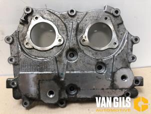 Gebruikte Distributiedeksel Mercedes A (W176) 2.0 A-45 AMG Turbo 16V 4-Matic Prijs € 74,99 Margeregeling aangeboden door Van Gils Automotive