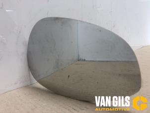 Gebruikte Spiegelglas rechts Fiat 500C (312) 1.2 69 Prijs op aanvraag aangeboden door Van Gils Automotive
