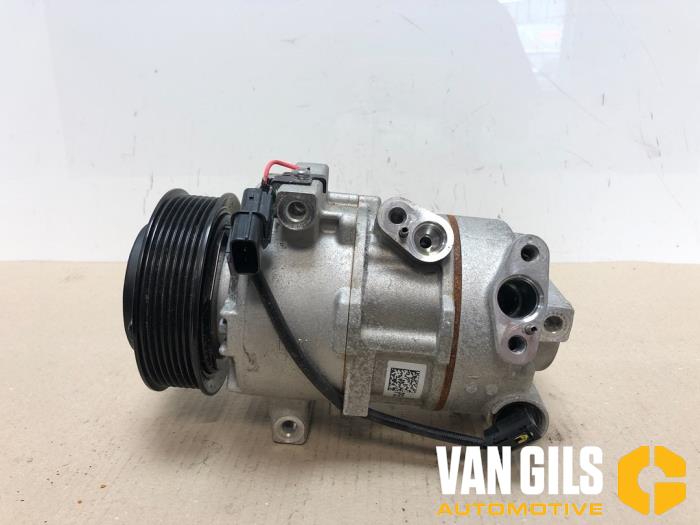 Klimapumpe Kia Stonic O257176 - foto 1