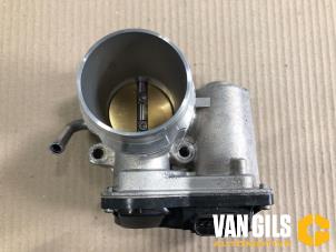 Gebruikte Gasklephuis Kia Stonic (YB) 1.0i T-GDi 12V Eco-Dynamics+ Prijs € 174,99 Margeregeling aangeboden door Van Gils Automotive