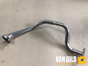 Gebruikte EGR Buis Kia Stonic (YB) 1.0i T-GDi 12V Eco-Dynamics+ Prijs € 49,99 Margeregeling aangeboden door Van Gils Automotive