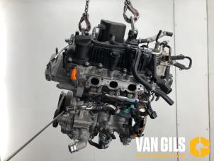 Gebruikte Motor Kia Stonic (YB) 1.0i T-GDi 12V Eco-Dynamics+ Prijs € 1.999,99 Margeregeling aangeboden door Van Gils Automotive