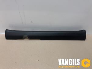 Gebruikte Afdekplaat diversen Kia Stonic (YB) 1.0i T-GDi 12V Eco-Dynamics+ Prijs € 30,00 Margeregeling aangeboden door Van Gils Automotive