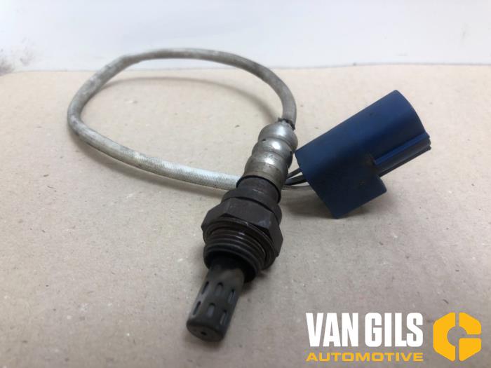 Gebruikte Lambda Sonde Nissan X-Trail (T30) 2.5 16V 4x4 Prijs € 35,00 Margeregeling aangeboden door Van Gils Automotive