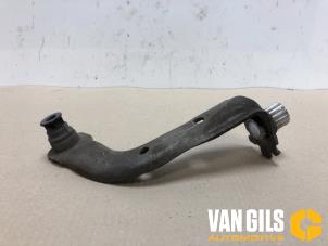 Gebruikte Steun (diversen) Renault Clio IV Estate/Grandtour (7R) 0.9 Energy TCE 12V Prijs op aanvraag aangeboden door Van Gils Automotive