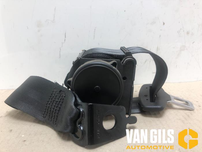 Rear seatbelt, left Renault Clio O257527 - foto 1