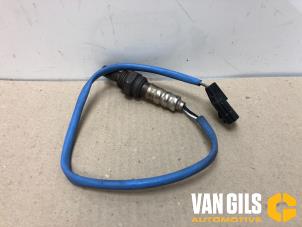 Gebruikte Lambda Sonde Dacia Logan MCV (KS) 1.6 16V Prijs € 30,00 Margeregeling aangeboden door Van Gils Automotive