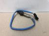 Lambda Sonde van een Dacia Logan MCV (KS), 2007 / 2013 1.6 16V, Combi/o, Benzine, 1.598cc, 77kW (105pk), FWD, K4M690; K4MF6; K4M696; K4MH6; K4M697, 2007-02 / 2013-05, KSD9J; KSD0M; KSD0N; KSDAM; KSDAN; KSR0M; KSR9J; KSRAM; KSRBJ 2008
