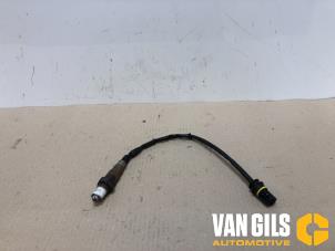 Gebruikte Lambda Sonde Mercedes E (W211) 3.2 E-320 V6 18V Prijs € 35,00 Margeregeling aangeboden door Van Gils Automotive