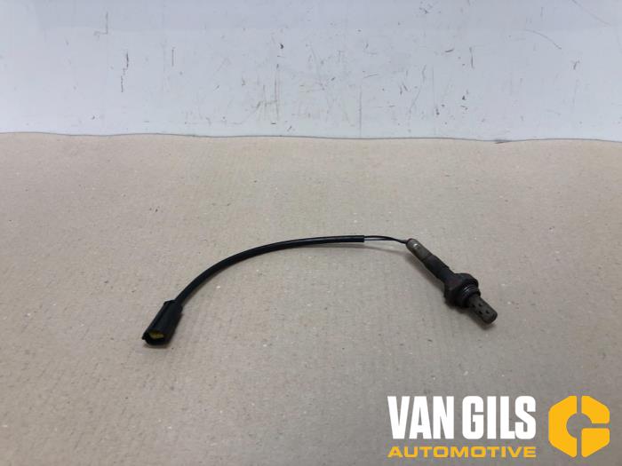 Gebruikte Lambda Sonde Chevrolet Tacuma 1.6 16V Prijs € 35,00 Margeregeling aangeboden door Van Gils Automotive