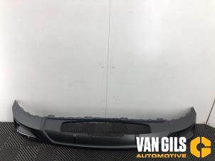 Gebruikte Diffuser achterbumper Audi SQ8 (4MN) 4.0 V8 32V TDI Mild Hybrid Quattro Prijs € 211,75 Inclusief btw aangeboden door Van Gils Automotive