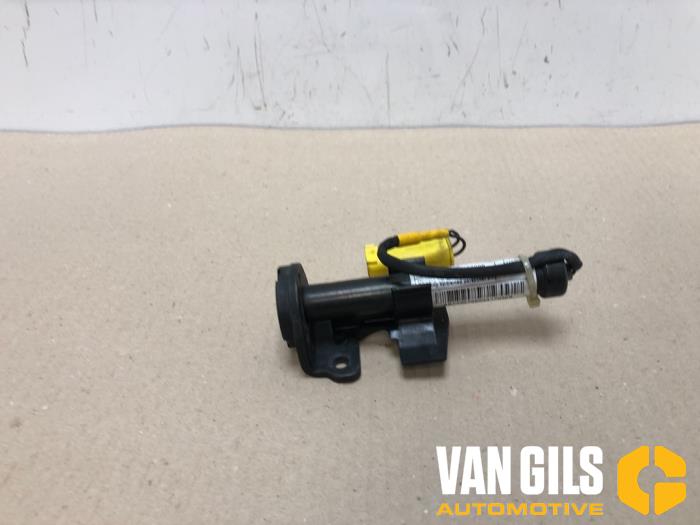 Actuator HSR BMW 5-Serie O258011 - foto 1