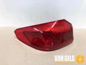 Gebruikte Achterlicht links BMW 5 serie (G30) 530e iPerformance Prijs € 200,00 Margeregeling aangeboden door Van Gils Automotive
