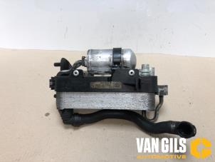 Gebruikte Airco Condensor BMW 5 serie (G30) 530e iPerformance Prijs € 99,99 Margeregeling aangeboden door Van Gils Automotive