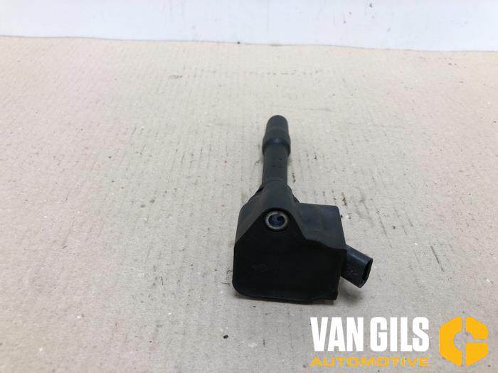 Gebruikte Pen Bobine BMW 5 serie (G30) 530e iPerformance Prijs € 29,95 Margeregeling aangeboden door Van Gils Automotive