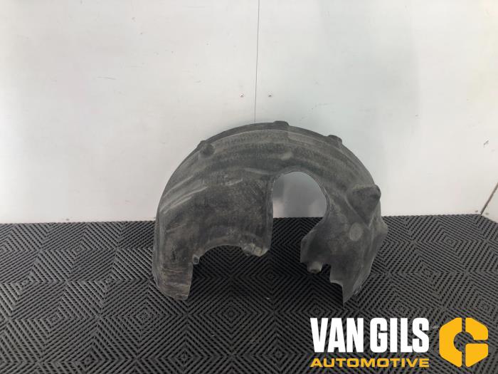 Wheel arch liner BMW 5-Serie O258201 - foto 1