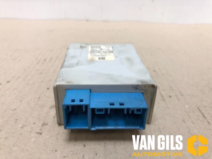 Gebruikte Brandstofpomp module BMW 5 serie (G30) 530e iPerformance Prijs € 30,00 Margeregeling aangeboden door Van Gils Automotive
