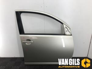 Gebruikte Deur 4Deurs rechts-voor Daihatsu Sirion 2 (M3) 1.3 16V DVVT Prijs € 100,00 Margeregeling aangeboden door Van Gils Automotive