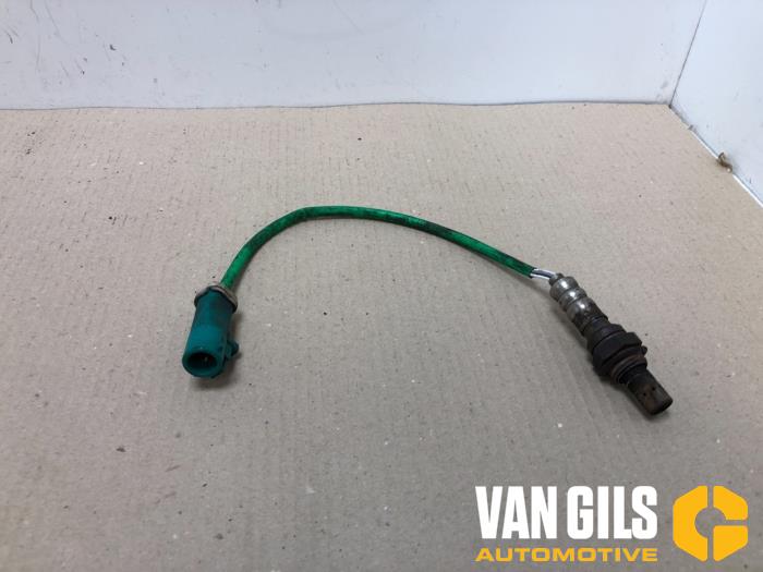 Gebruikte Lambda Sonde Mazda 121 (JA/JB) 1.3i LX,GLX Prijs € 20,00 Margeregeling aangeboden door Van Gils Automotive
