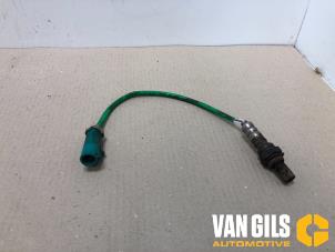 Gebruikte Lambda Sonde Mazda 121 (JA/JB) 1.3i LX,GLX Prijs € 35,00 Margeregeling aangeboden door Van Gils Automotive