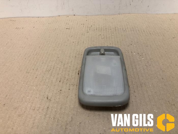 Binnenverlichting achter Daihatsu Sirion O258338 - foto 1