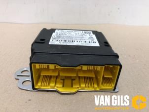 Gebruikte Module Airbag Mercedes B (W246) 2.2 B-220 CDI BlueEFFICIENCY,d 16V Prijs € 99,99 Margeregeling aangeboden door Van Gils Automotive