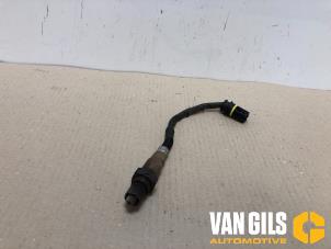 Gebruikte Lambda Sonde Mercedes A (W168) 1.6 A-160 Prijs € 35,00 Margeregeling aangeboden door Van Gils Automotive